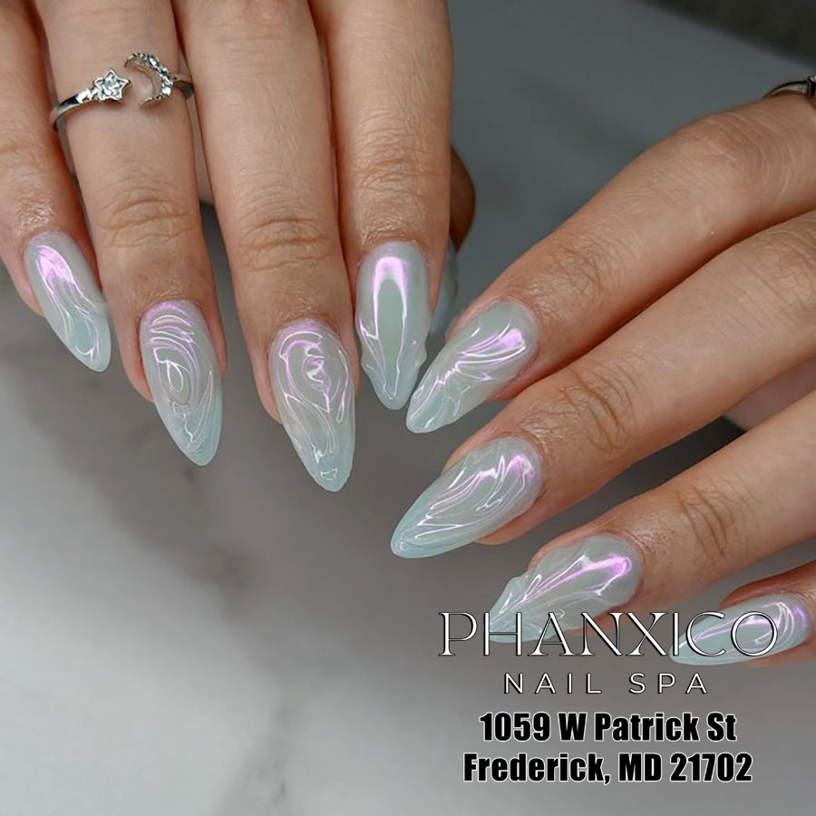 Phanxico Nail Spa in Golden Mile, Frederick, MD 21702